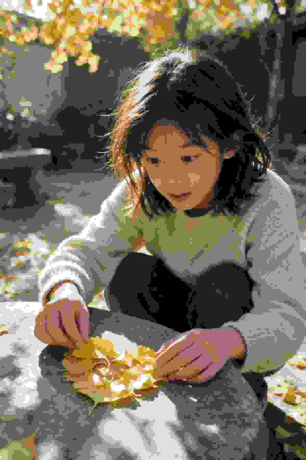 少年星光