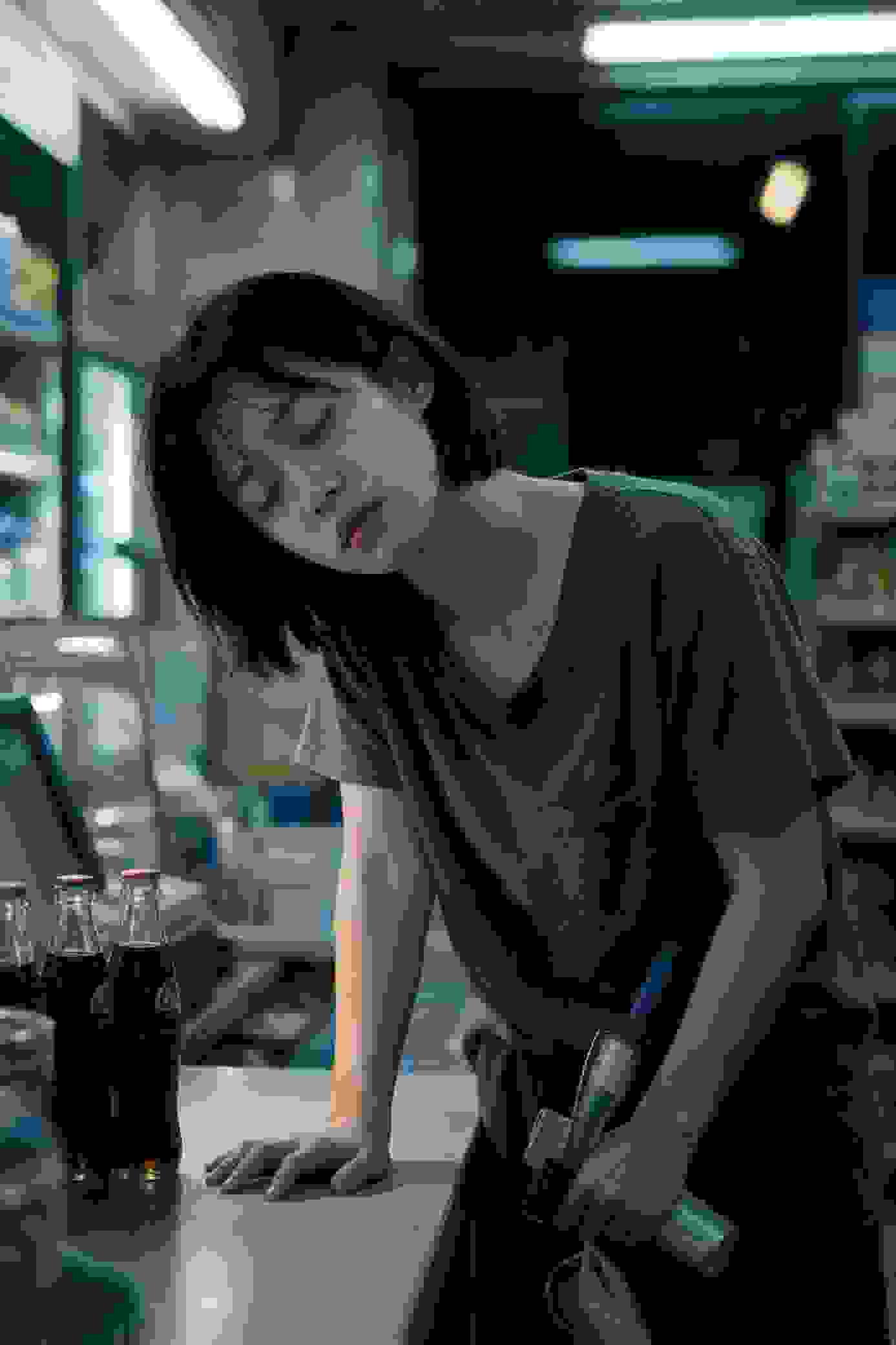 医者仁心