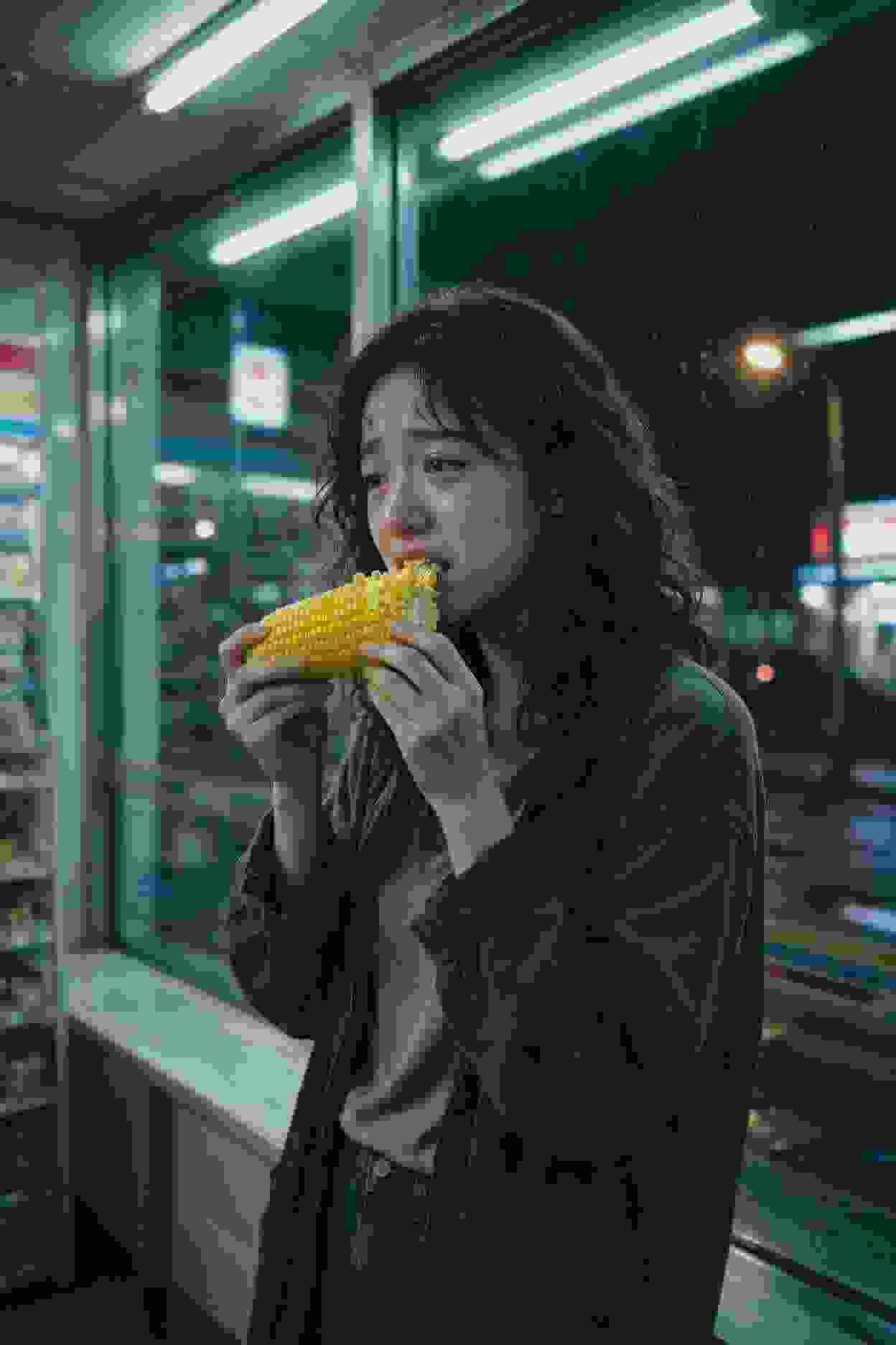 山海物语